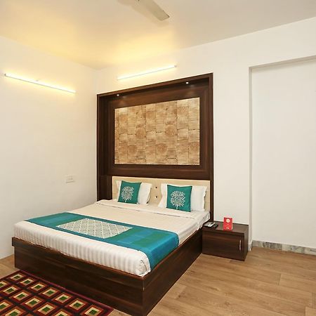 Oyo 9853 Hotel Haveli Inn Jodhpur  Luaran gambar
