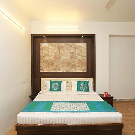 Oyo 9853 Hotel Haveli Inn Jodhpur  Luaran gambar