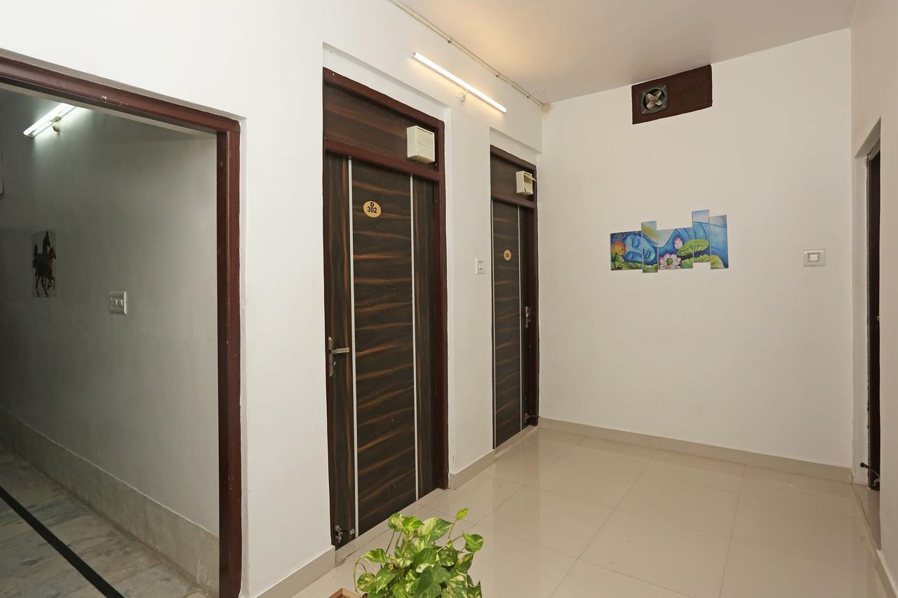 Oyo 9853 Hotel Haveli Inn Jodhpur  Luaran gambar