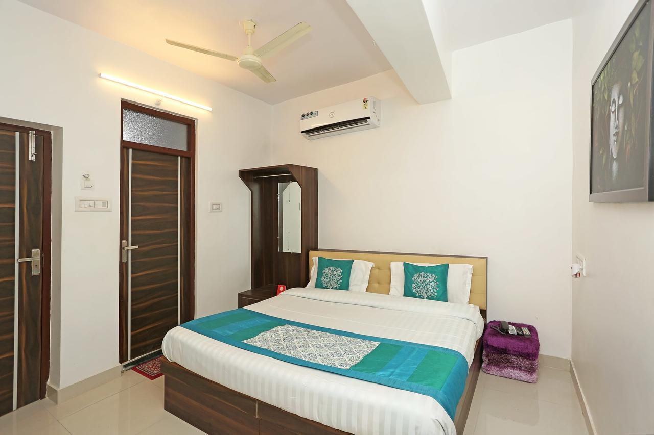 Oyo 9853 Hotel Haveli Inn Jodhpur  Luaran gambar