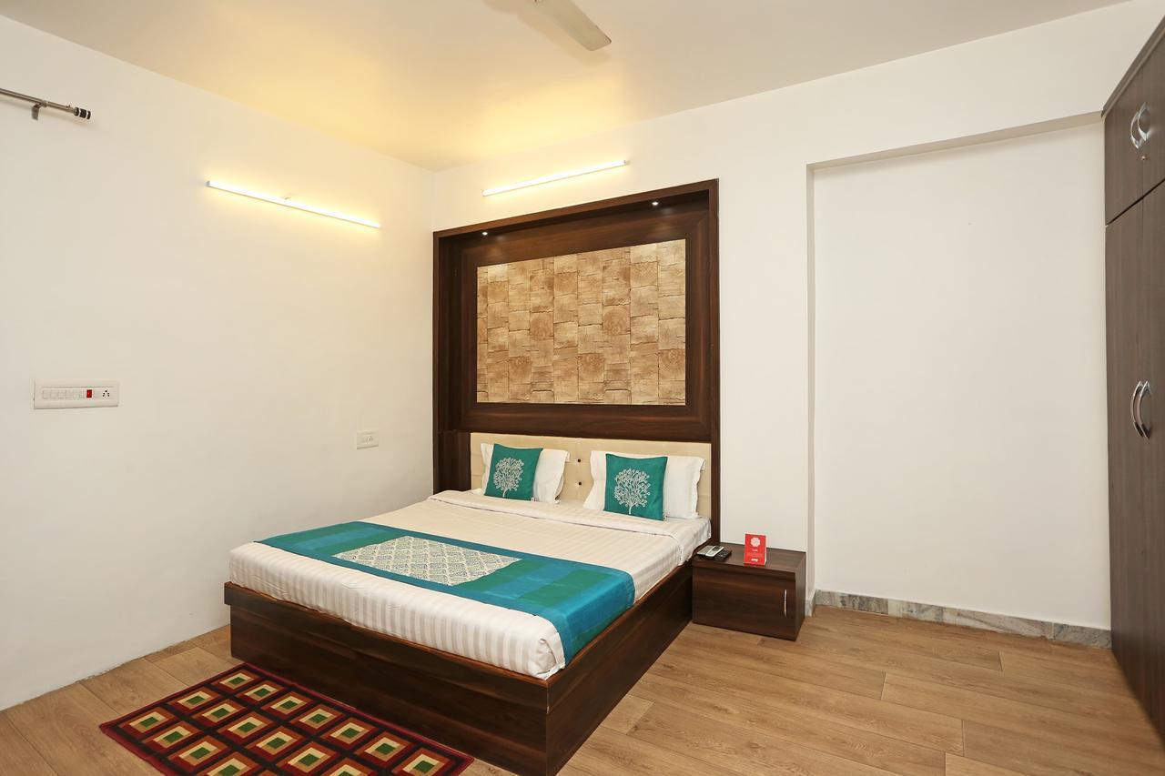 Oyo 9853 Hotel Haveli Inn Jodhpur  Luaran gambar