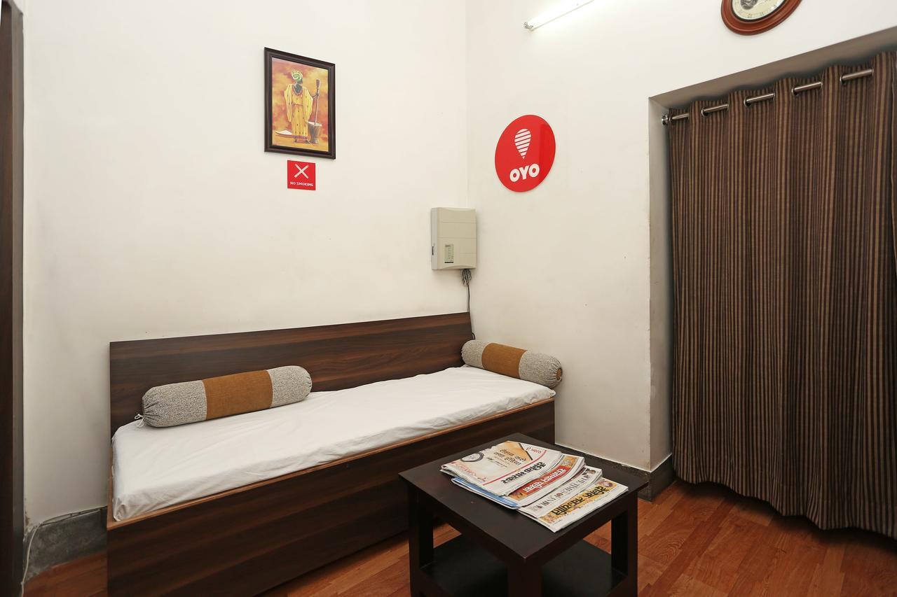 Oyo 9853 Hotel Haveli Inn Jodhpur  Luaran gambar