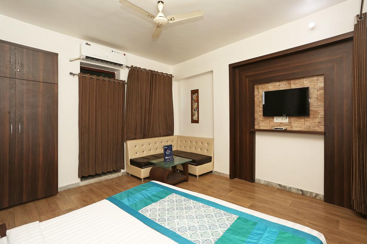Oyo 9853 Hotel Haveli Inn Jodhpur  Luaran gambar
