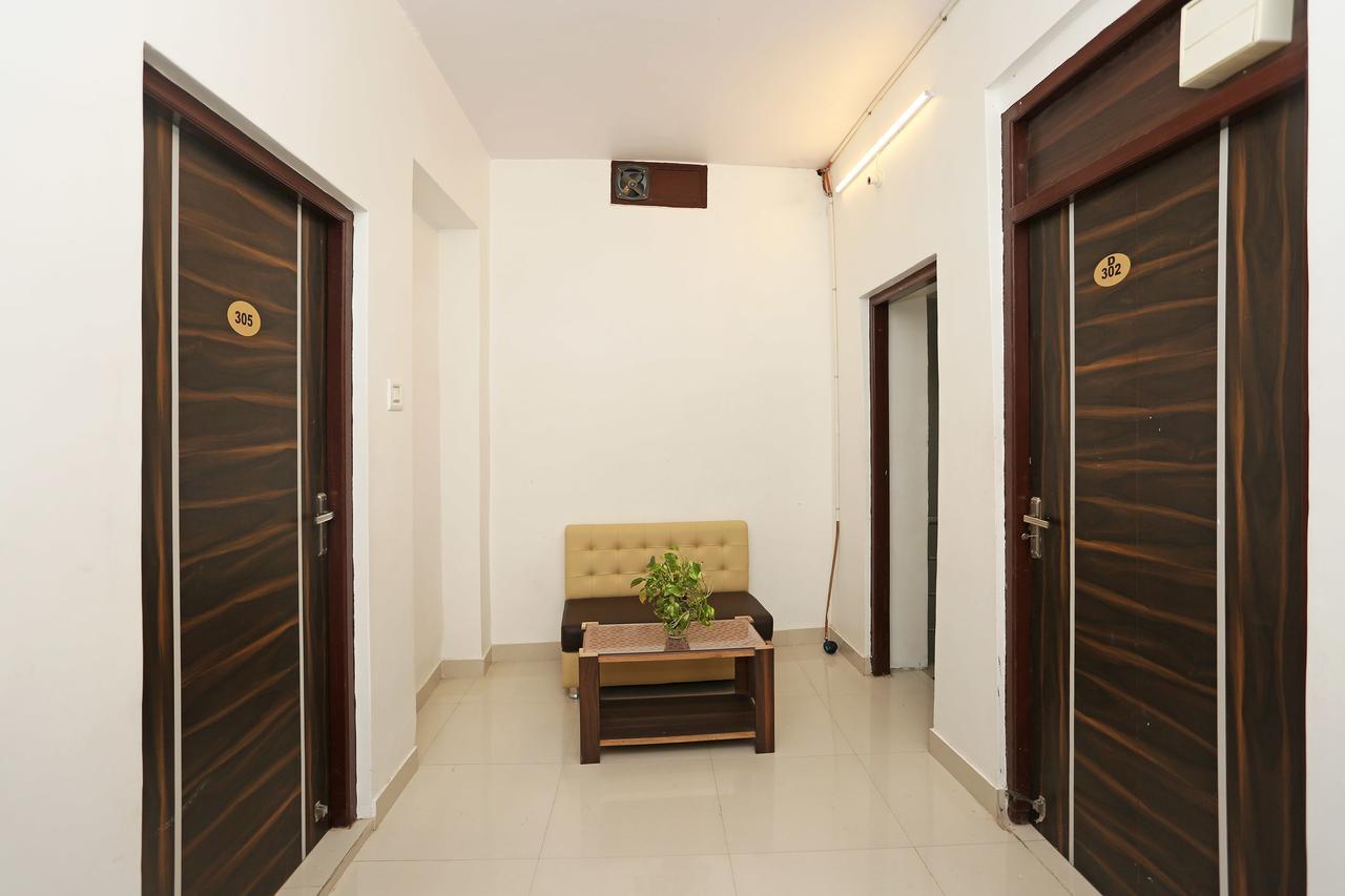 Oyo 9853 Hotel Haveli Inn Jodhpur  Luaran gambar