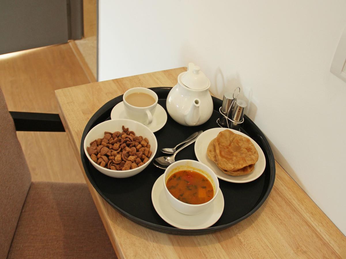 Oyo 9853 Hotel Haveli Inn Jodhpur  Luaran gambar