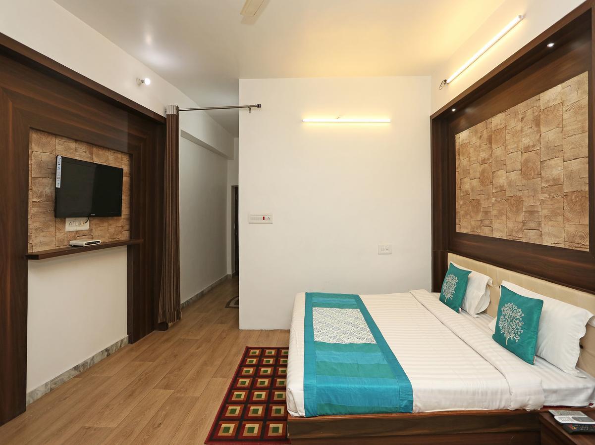 Oyo 9853 Hotel Haveli Inn Jodhpur  Luaran gambar