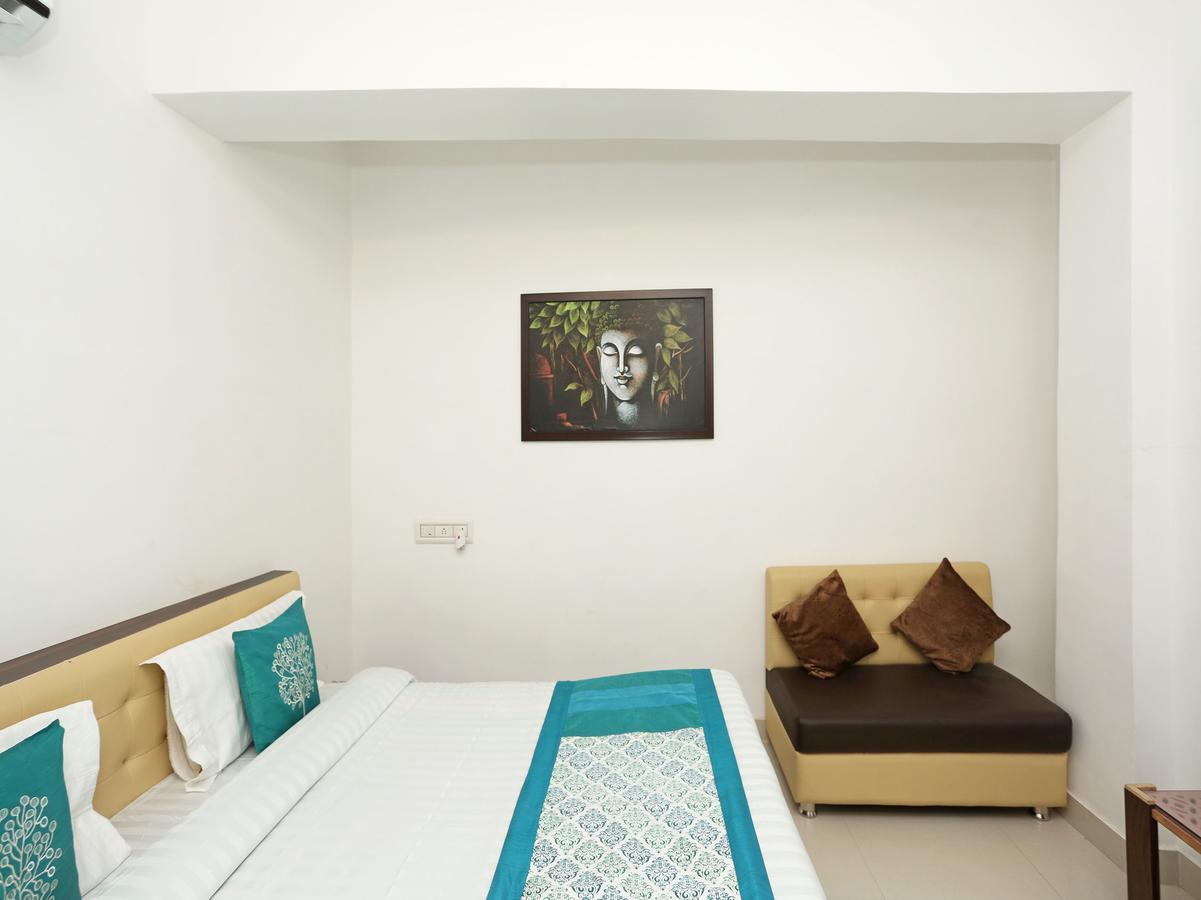 Oyo 9853 Hotel Haveli Inn Jodhpur  Luaran gambar