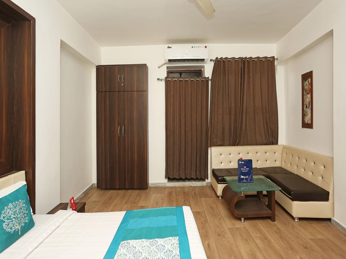 Oyo 9853 Hotel Haveli Inn Jodhpur  Luaran gambar