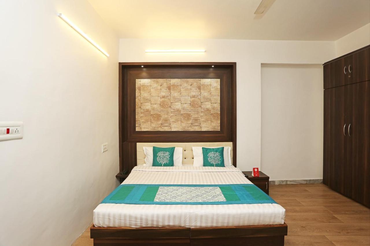 Oyo 9853 Hotel Haveli Inn Jodhpur  Luaran gambar